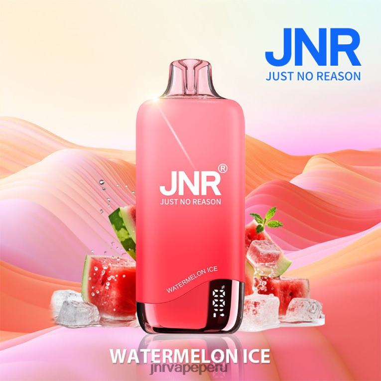 JNR Vapes Website - arcoiris jnr hielo de sandia S6JHJ271