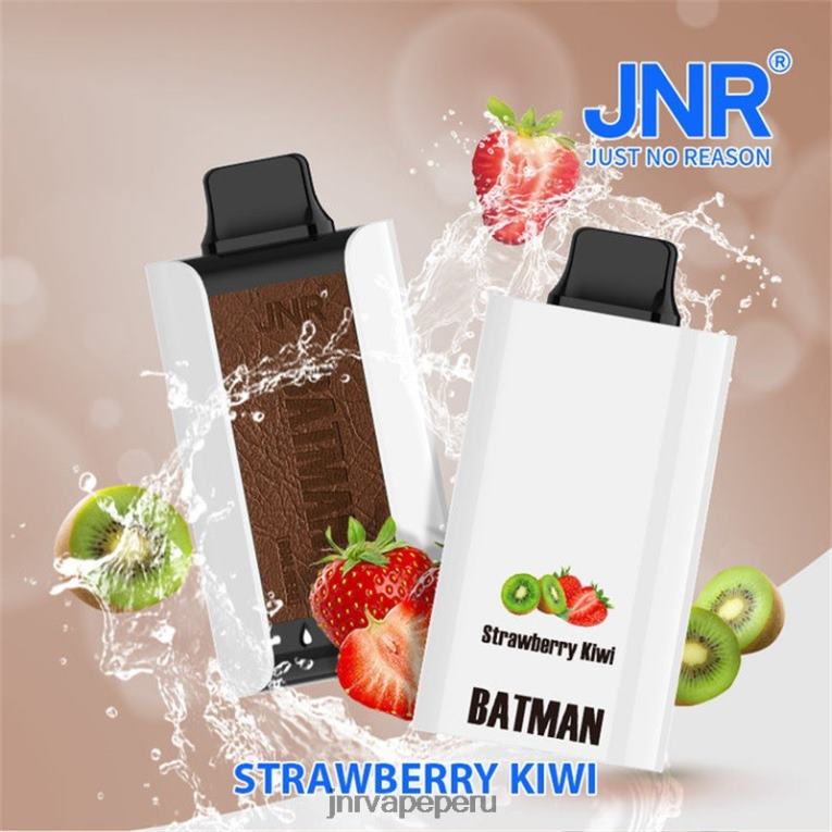 JNR Vape Review - batman jnr kiwi fresa S6JHJ240
