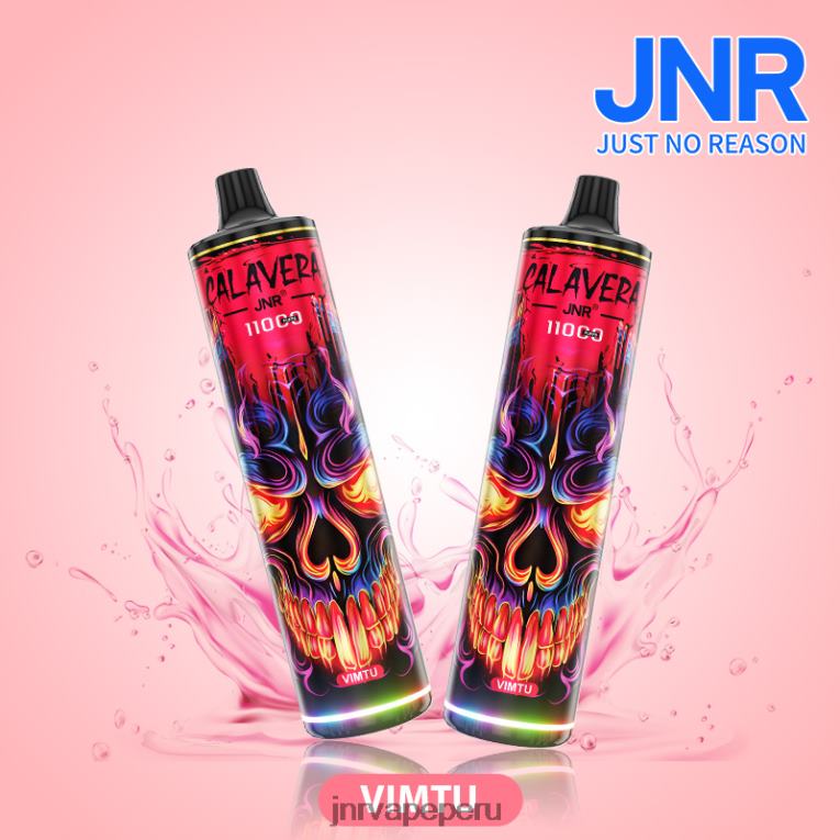 JNR Vape Flavours - jnr calavera vimtu S6JHJ304