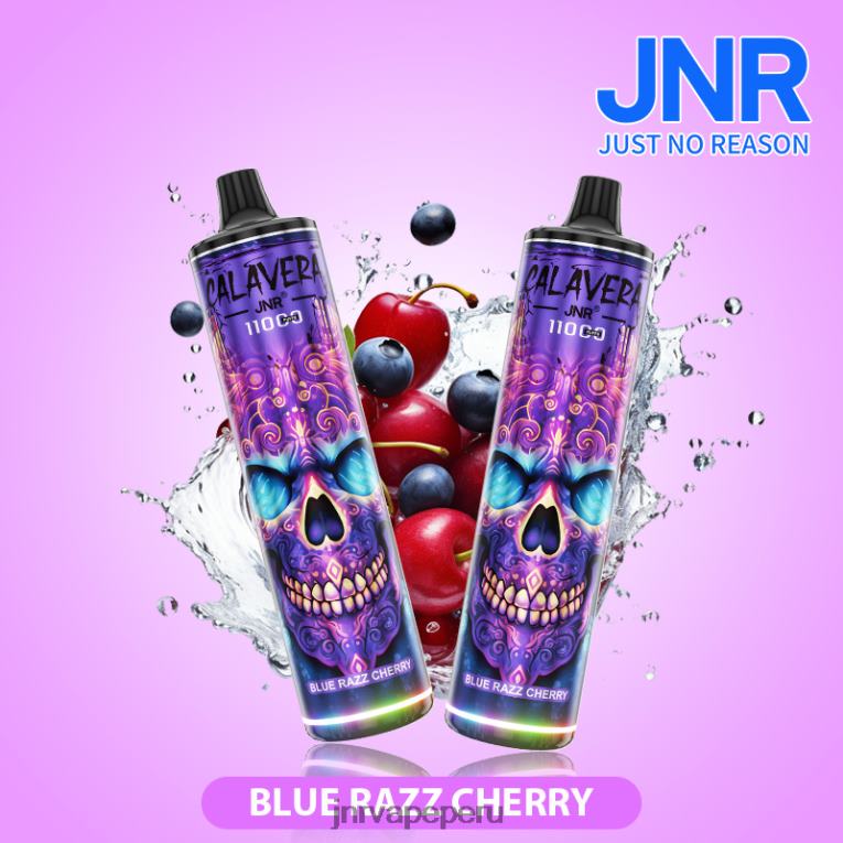 JNR Vape Price - jnr calavera cereza azul S6JHJ299