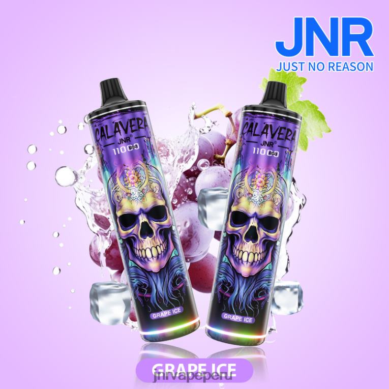 JNR Vape Price - jnr calavera hielo de uva S6JHJ309