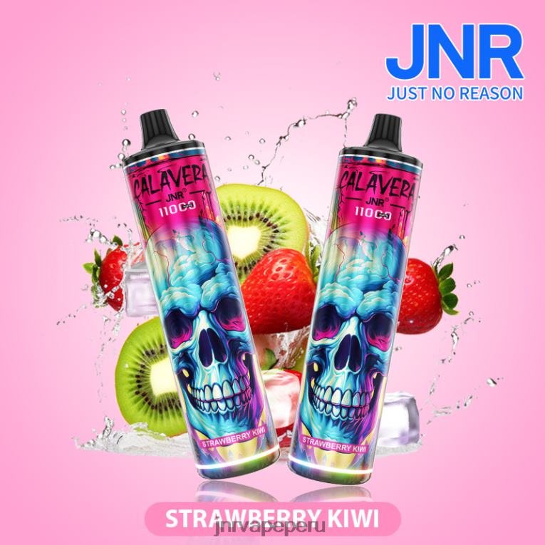 JNR Vape - jnr calavera kiwi fresa S6JHJ297