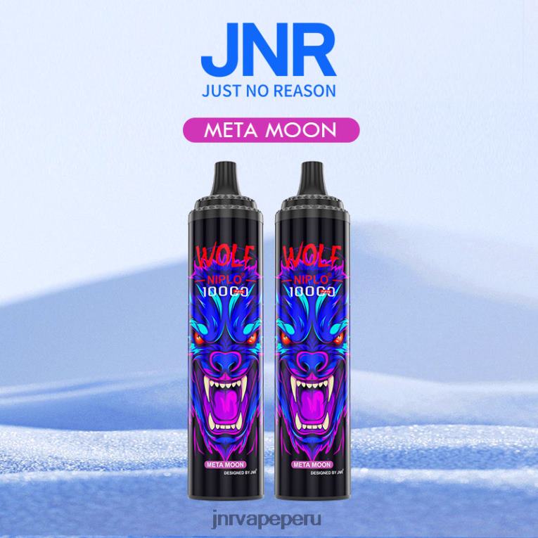 JNR Vape Flavours - jnr lobo niplo metaluna S6JHJ344