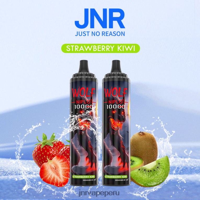 JNR Vapes Website - jnr lobo niplo kiwi fresa S6JHJ361