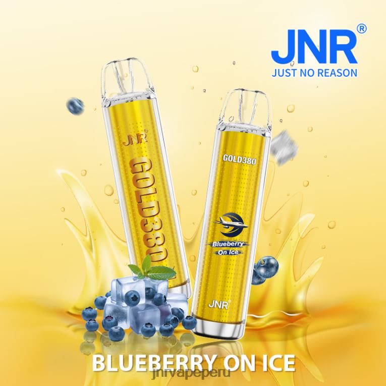 JNR Vape Price - jnr oro380 arándano en hielo S6JHJ49