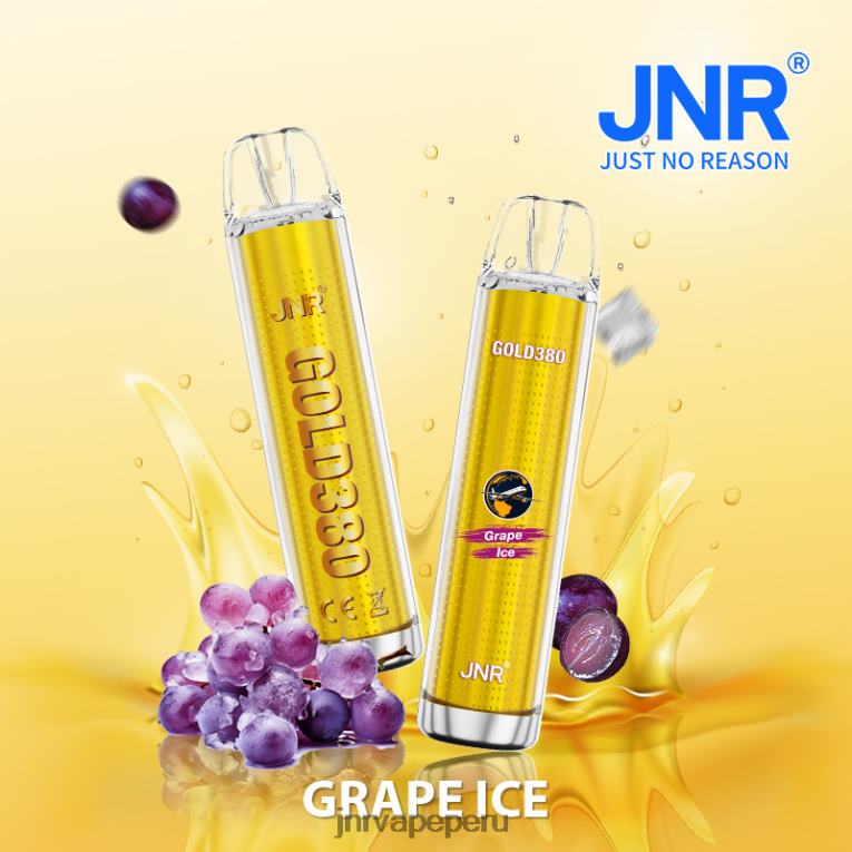 JNR Vapes Website - jnr oro380 hielo de uva S6JHJ51