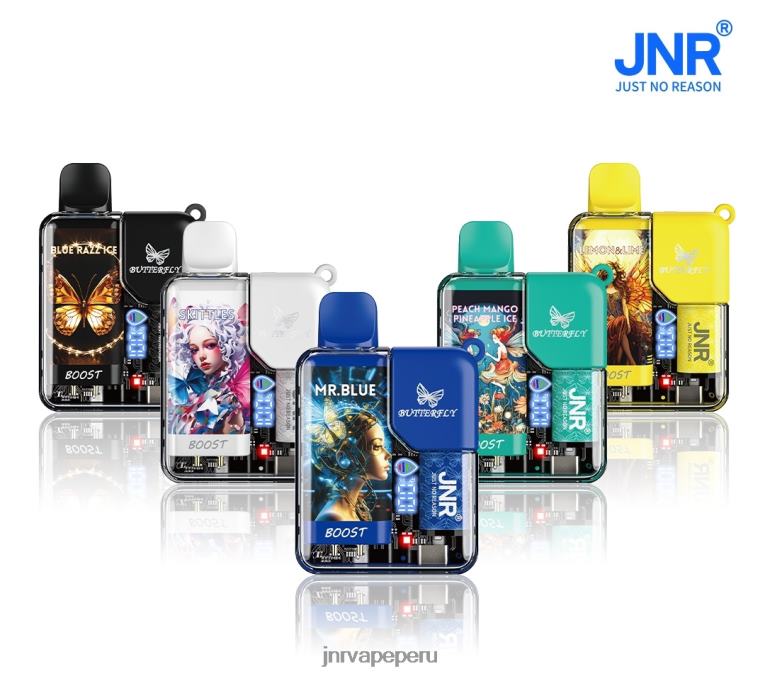 JNR Vape Nicotine Content - mariposa jnr sandia mango durazno S6JHJ76