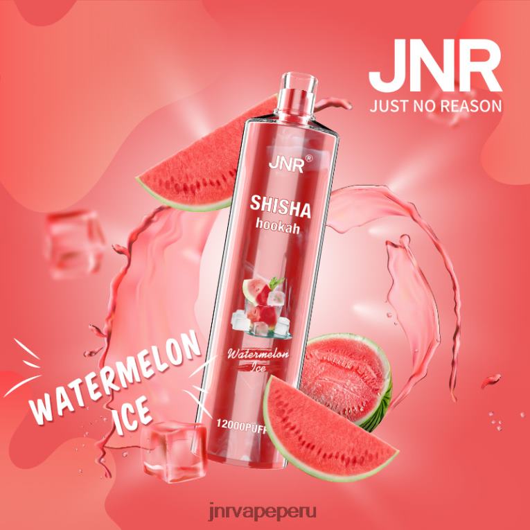 JNR Vape Price - shisha jnr hielo de sandia S6JHJ179