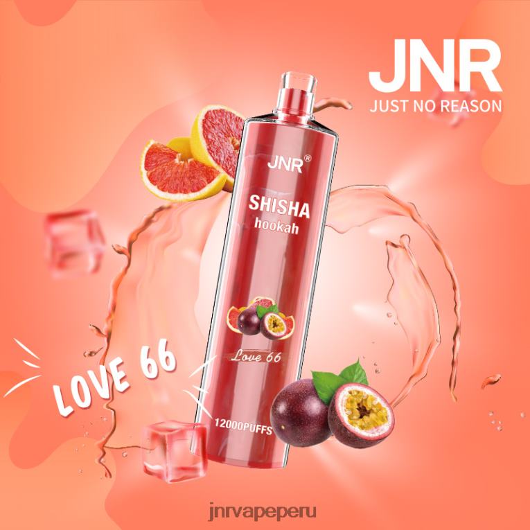 JNR Vapes Website - shisha jnr amor 66 S6JHJ181